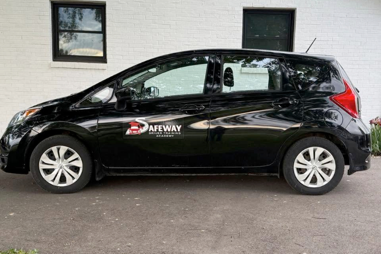 About Our Driving Academy | Safeway Driver Training Academy