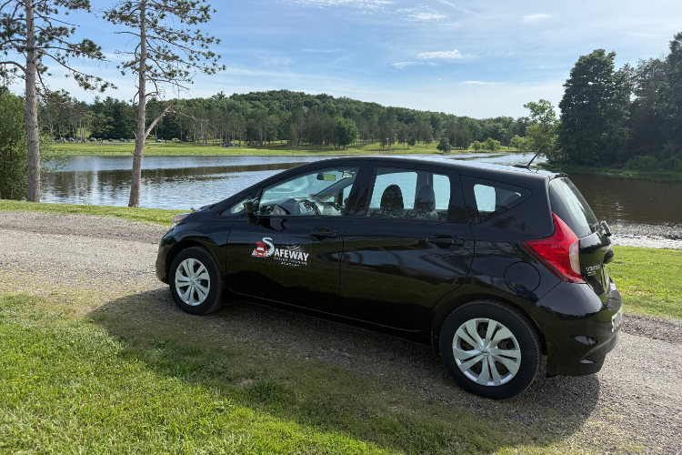 Driver Ed Services | Safeway Driver Training Academy